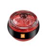  Cốc TD Nam Giới Angle Red New, Nhiều Tần Số Rung, Xoay 360° 