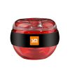  Cốc TD Nam Giới Angle Red New, Nhiều Tần Số Rung, Xoay 360° 