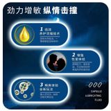  Viên Nén Gel - 1 Viên / 1 Gói ( 1.5g ) 