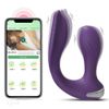  Máy Massage Nữ Giới Đa Năng, Nhiều Tần Số Rung, Sử Dụng App Điều Khiển Từ Xa, Kết Hợp Đeo Quần 