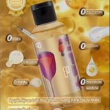  Gel Oral Sex Haru Vị Ngọt Ngào, Kích Thích, 50ml 