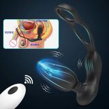  Mỏ Neo Kết Hợp Vòng Đeo Massage HM có ĐK, nhiều Tần Số Rung 