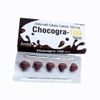  Viên Nhai Nam Giới Vị Socola Chocogra 100mg 