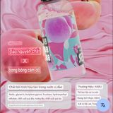  Gel Oral Sex Haru Vị Ngọt Ngào, Kích Thích, 50ml 