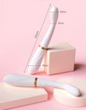  Cây Massage Mini, Nhiều Tần Số Rung, Mềm Mại, Sac Điện Đa Năng 