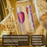  Gel Oral Sex Haru Vị Ngọt Ngào, Kích Thích, 50ml 