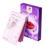  Bao Cao Su Oral Sex ( Mask ), Mỏng, Hương Thơm Ngọt Ngào, Hộp 03 Cái 