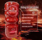  I New I Cốc TD Nam Giới MOCN - Dạng Cốc Cầm Tay 