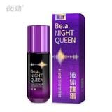  Gel Kích Thích, Tăng Khoái Cảm Dành cho Nữ Be Night Queen 
