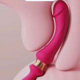  Cây Massage 2 Đầu Mizzee, Nhiều Tần Số Rung 