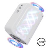  Máy Tự Sướng, Tập DV Nam Giới ( Chiếc Cốc ) , Nhiều Tần Số Rung, Cực Đỉnh 