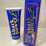  Kem Bôi Kéo Dài Thời Gian, Tăng Kích Thước Nam Giới Shark Power 50ml 