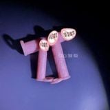  DV Giả Mềm Dẻo, Size Mini Cao Cấp 