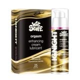 Gel Tăng Khoái Cảm Wet Stuff. Tăng Ham Muốn, Kích Thích Nữ , Nam - Ignight Double - 25g 