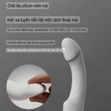  Combo Máy Massage Cao Cấp Jewsn Nam Giới, Sử Dụng App, Massage HM & Tiền Liệt Tuyến 