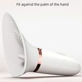  Máy Massage Đầu Ti & ÂĐ Nữ Giới, Mềm Mại, Nhiều Tần Số Rung, SD App Điều Khiển 