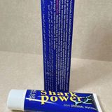  Kem Bôi Kéo Dài Thời Gian, Tăng Kích Thước Nam Giới Shark Power 50ml 
