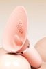  Máy Massage Đầu Ti & ÂĐ Nữ Giới, Mềm Mại, Nhiều Tần Số Rung, SD App Điều Khiển 