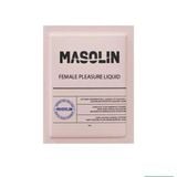 Gel Tăng Khoái Cảm, Kích Thích Ham Muốn Nam Nữ Masolin - Gói 3ml 