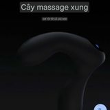 Máy Massage HM Cao Cấp Svakom S108B IKER JR, Sử Dụng App Điều Khiển Từ Xa 