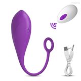  Máy Massage Mini có ĐK Nhiều Chế Độ Rung có Dây Lỗ 