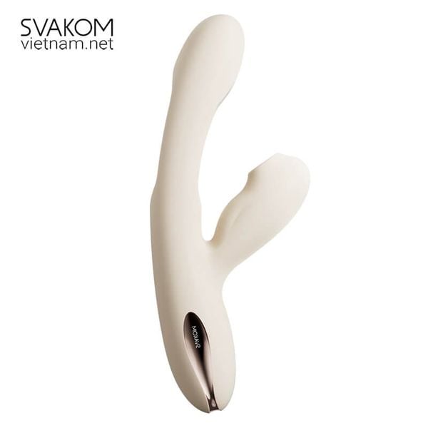 Máy rung SVAKOM Uneco đồ chơi tình dục