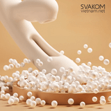  Máy rung SVAKOM Uneco đồ chơi tình dục rung, bú, đá lưỡi đa năng, điều khiển App thông minh 