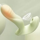  SVAKOM Gabrielle – Dương Vật Giả Gắn Quần Chip Điều Khiển Từ Xa, Rung Thụt Bú Hút Sưởi Ấm 