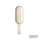  SVAKOM Handy Thruster – Dildo Tự Động Cao Cấp Rung Thụt Bú Hút Sưởi Ấm Dùng App 