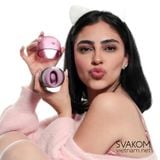  SVAKOM Klitty – Máy Rung Liếm Hút Âm Vật Điều Khiển App 
