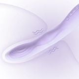  Máy Rung SVAKOM Selena – Sextoy Cao Cấp Điều Khiển App, Sưởi Ấm & Thụt Tự Động 