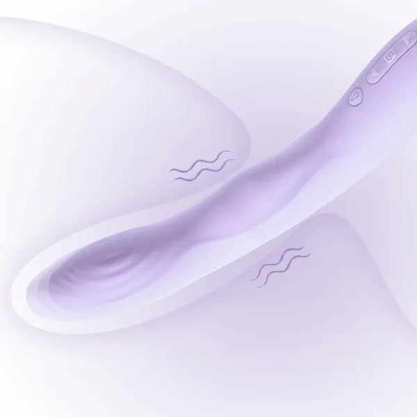 Đồ Chơi Tình Dục SVAKOM Selena