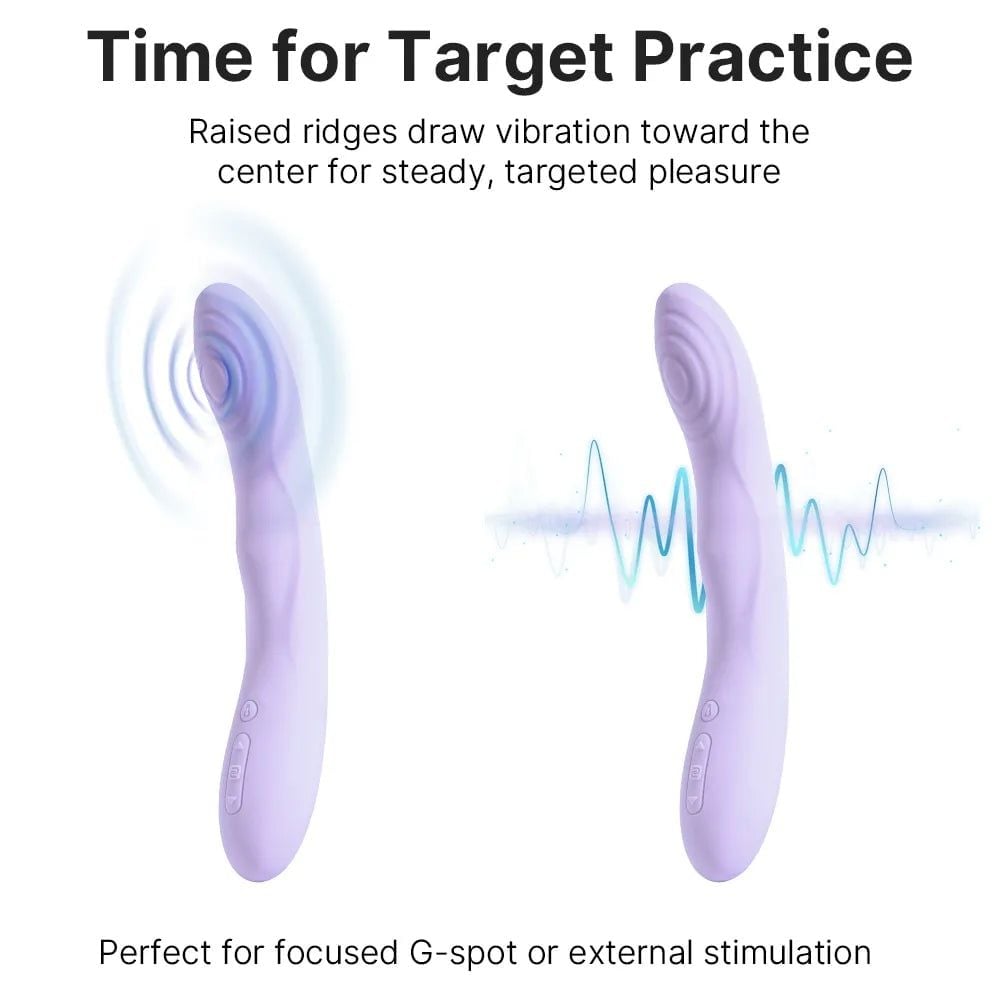  Máy Rung SVAKOM Selena – Sextoy Cao Cấp Điều Khiển App, Sưởi Ấm & Thụt Tự Động 