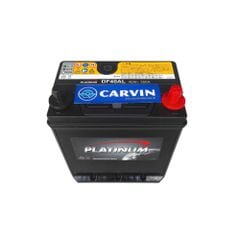 Ắc quy Platinum 40AH DF40AL