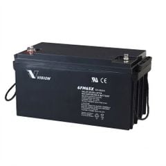 Ắc quy Vision 6FM65-X 12V 65Ah