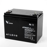 Ắc quy Vision 6FM60E-X 12V 60Ah