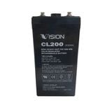 Ắc quy Vision CL200E 2V-200AH