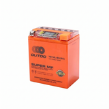 Ắc quy OUTDO YB14L-BS(DS) 12V 14AH