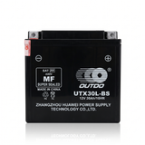 Ắc quy OUTDO UTX30L-BS 12V 28AH