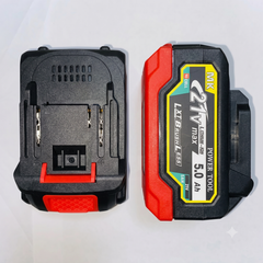 Pin Megabatt 10cell 1865