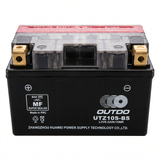 Ắc quy OUTDO UTZ10S 12V 8.6AH
