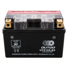 Ắc quy OUTDO UTZ10S 12V 8.6AH