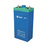 Ắc quy Vision CL300 2V 300Ah
