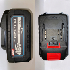 Pin Megabatt 10cell 2170