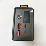 Sạc dự phòng Megabatt 50ah