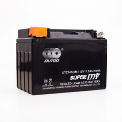 Ắc quy OUTDO UTZ14S 12V 11.2AH
