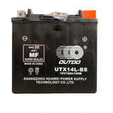Ắc quy OUTDO UTX14L-BS 12V 12AH