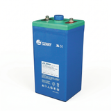 Ắc quy Vision  CL300E 2V 300Ah