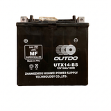 Ắc quy OUTDO UTX14-BS 12V 12AH