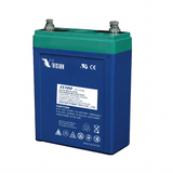 Ắc quy Vision CL100 2V 100Ah